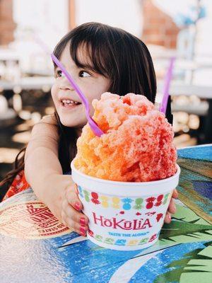 Hokulia Shave Ice