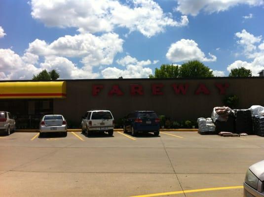 Fareway Meat and Grocery