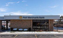 First Merchants Bank