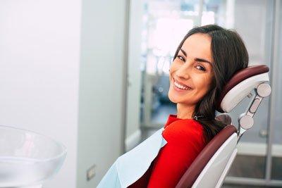 General Dentistry and Cosmetic Dentistry