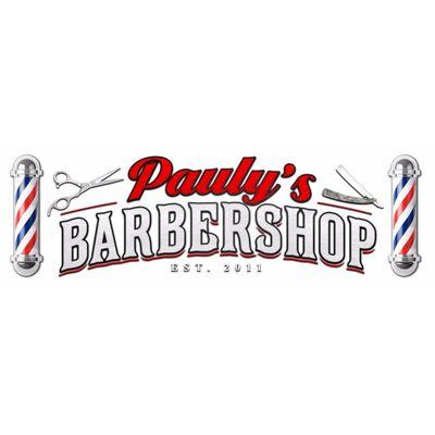 Pauly's Barbershop