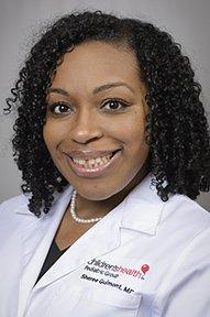 Sheree Mireille Guimont, MD