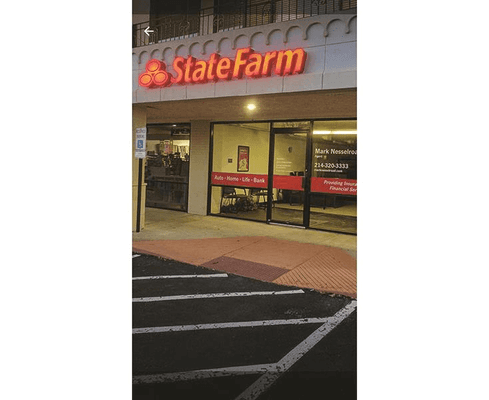 State Farm Agent