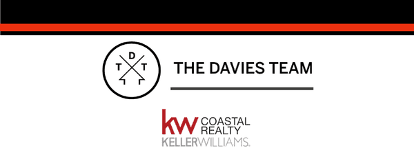 Jesse Davies - The Davies Team