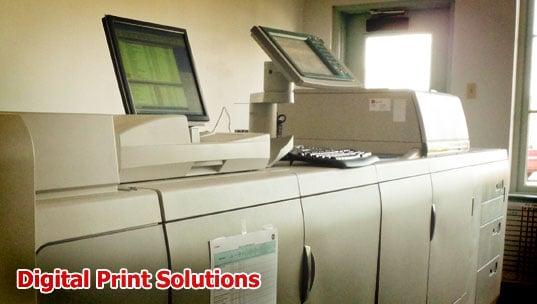 Kwik Kopy Printing