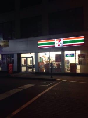 7-Eleven