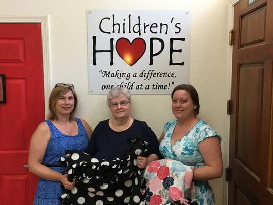 Children's Hope Foster Family Agency