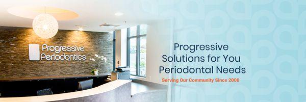 Progressive Periodontics