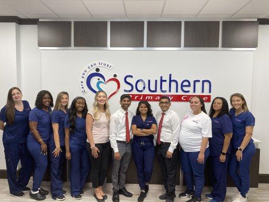 Southern Primary Care