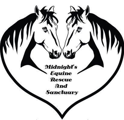 Midnight's Equine Rescue and Sanctuary