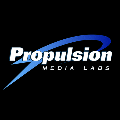 Propulsion Media Labs