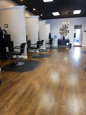 The Salon & Spa On Main