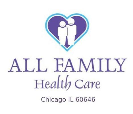 All Family Health Care Inc.