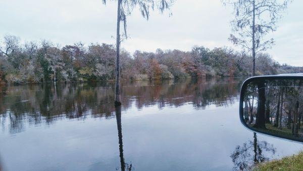 Suwannee River CA-A