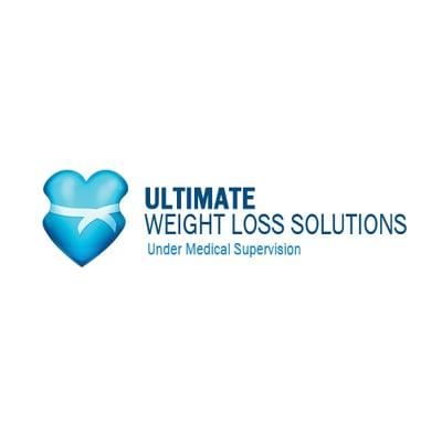 Ultimate Weight Loss Solutions