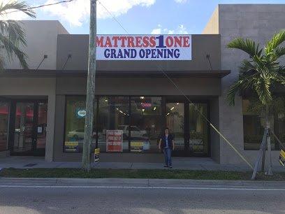 Mattress1one