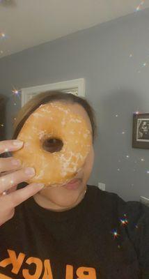 Mega Donut