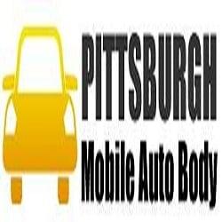 Pittsburgh Mobile Auto Body