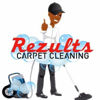 Rezults Carpet Cleaning