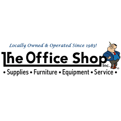 The Office Shop