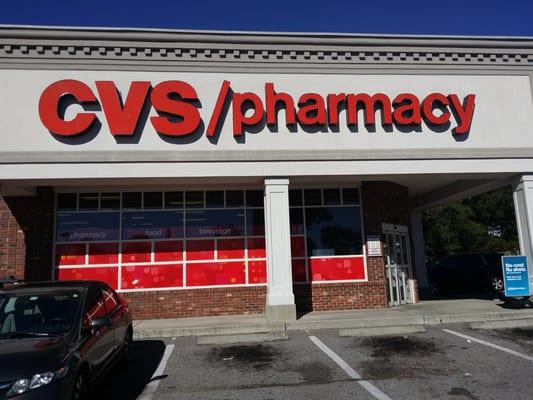 CVS Pharmacy