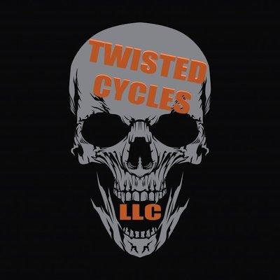 Twisted Cycles