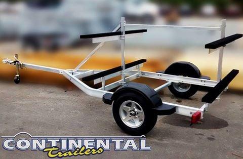 Continental Trailers