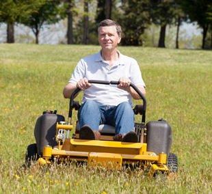 Sandbagger Golf & Turf