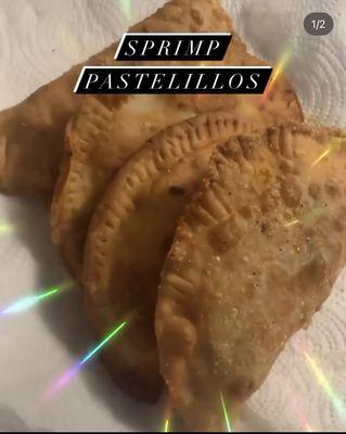 Empanadas