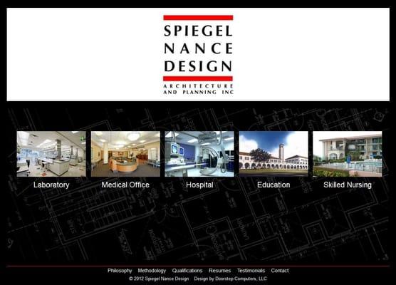 Spiegel Nance Design Architects