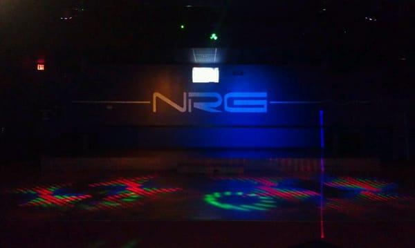 NRG