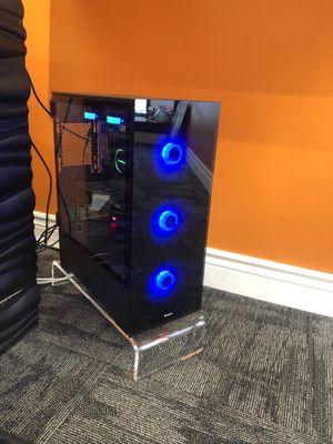 Custom Build PC