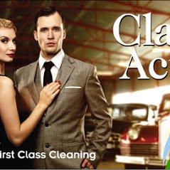 quality plus cleaners