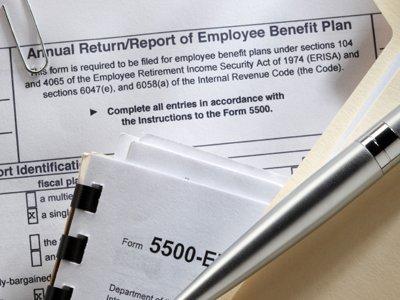 Employee Benefit Plan Audits