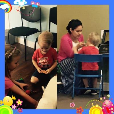 Empower Speech Therapy & Life Skills Center