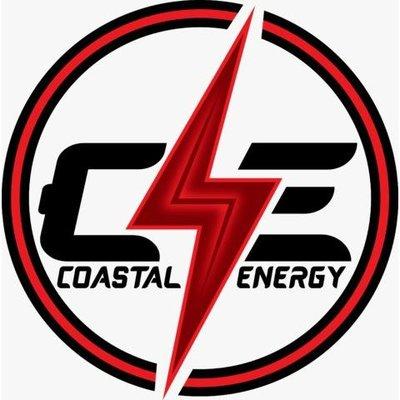 Coastal Energy Logo