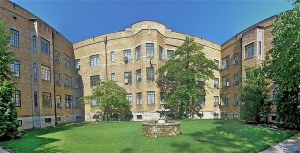 Townley Court Apartments