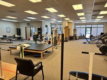 Select Physical Therapy - Beaumont