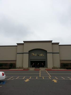 Dillard's