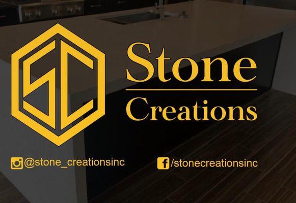 Stone Creations