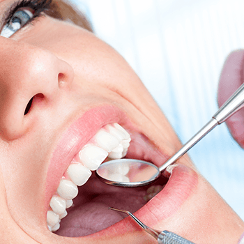 General Dentistry and Cosmetic Dentistry

Helps you keep your entire body healthy and happy.