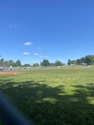 Northridge Little League