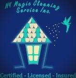 NY Magic Cleaning Service