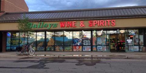 Baileys Wine & Spirits