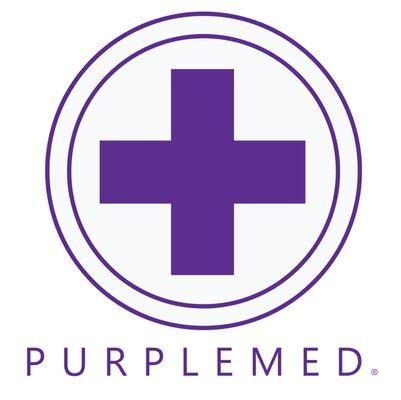 Purple Med