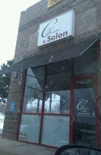 C'Vontri A salon