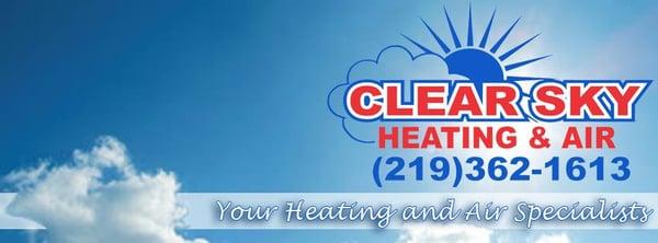 Clear Sky Heating & Air Conditioning