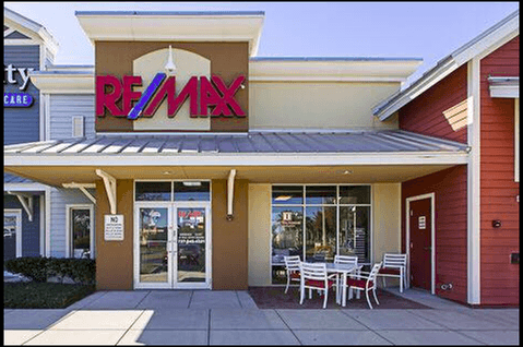 Re/Max Advantage Realty - Trinity