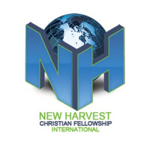 New Harvest Christian Fellowship logo