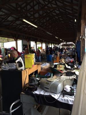 Flea Market